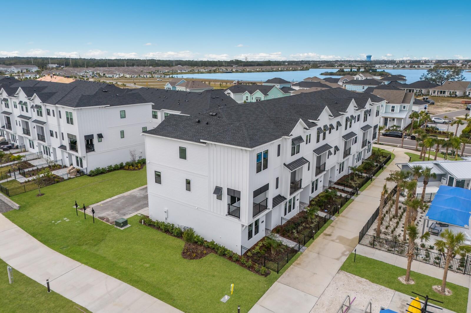 Image 54 of 84 For 7420 Newham Lane