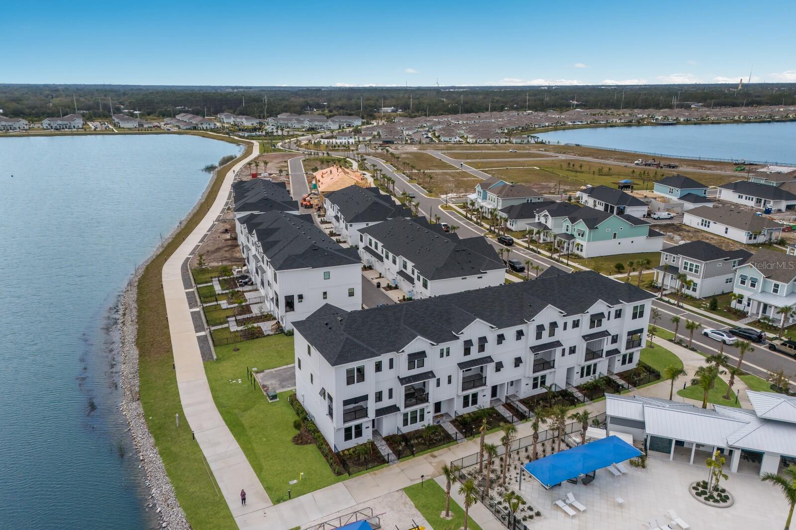 Image 56 of 84 For 7420 Newham Lane