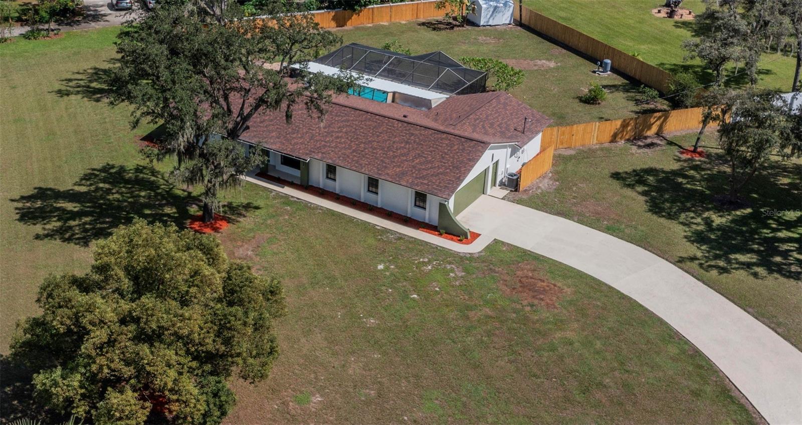 Details for 11202 Tralee Drive, RIVERVIEW, FL 33569