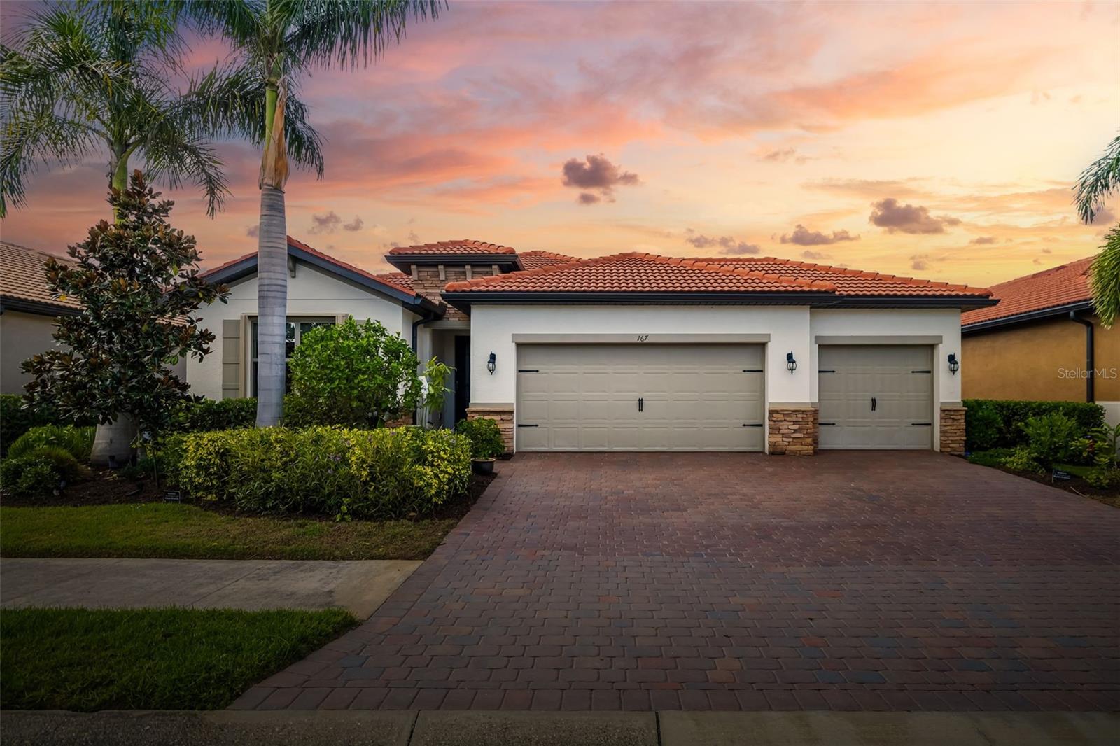 Details for 167 Pescador Place, NOKOMIS, FL 34275