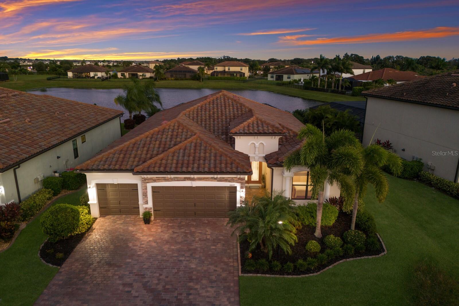 Details for 14022 Florida Rosemary Drive, LAKEWOOD RANCH, FL 34211