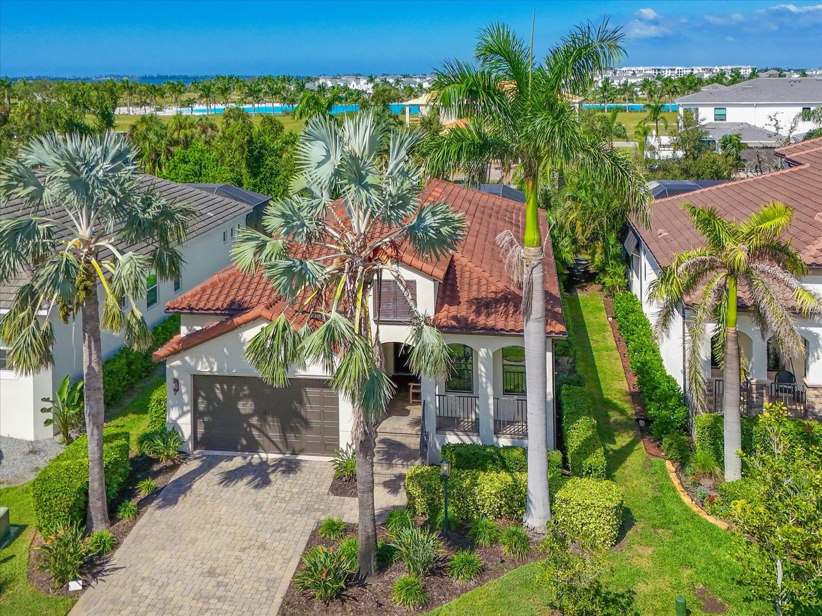 Image 2 of 49 For 6220 Champions Row Street