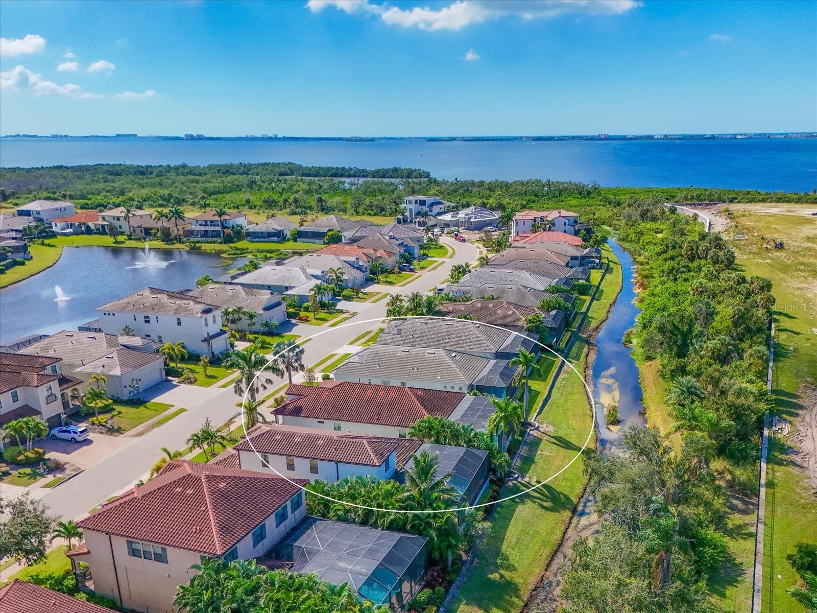 Image 41 of 49 For 6220 Champions Row Street