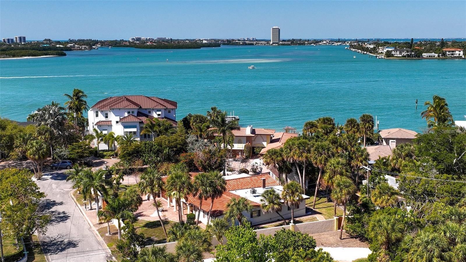 Details for 25 Lands End Lane, SARASOTA, FL 34242