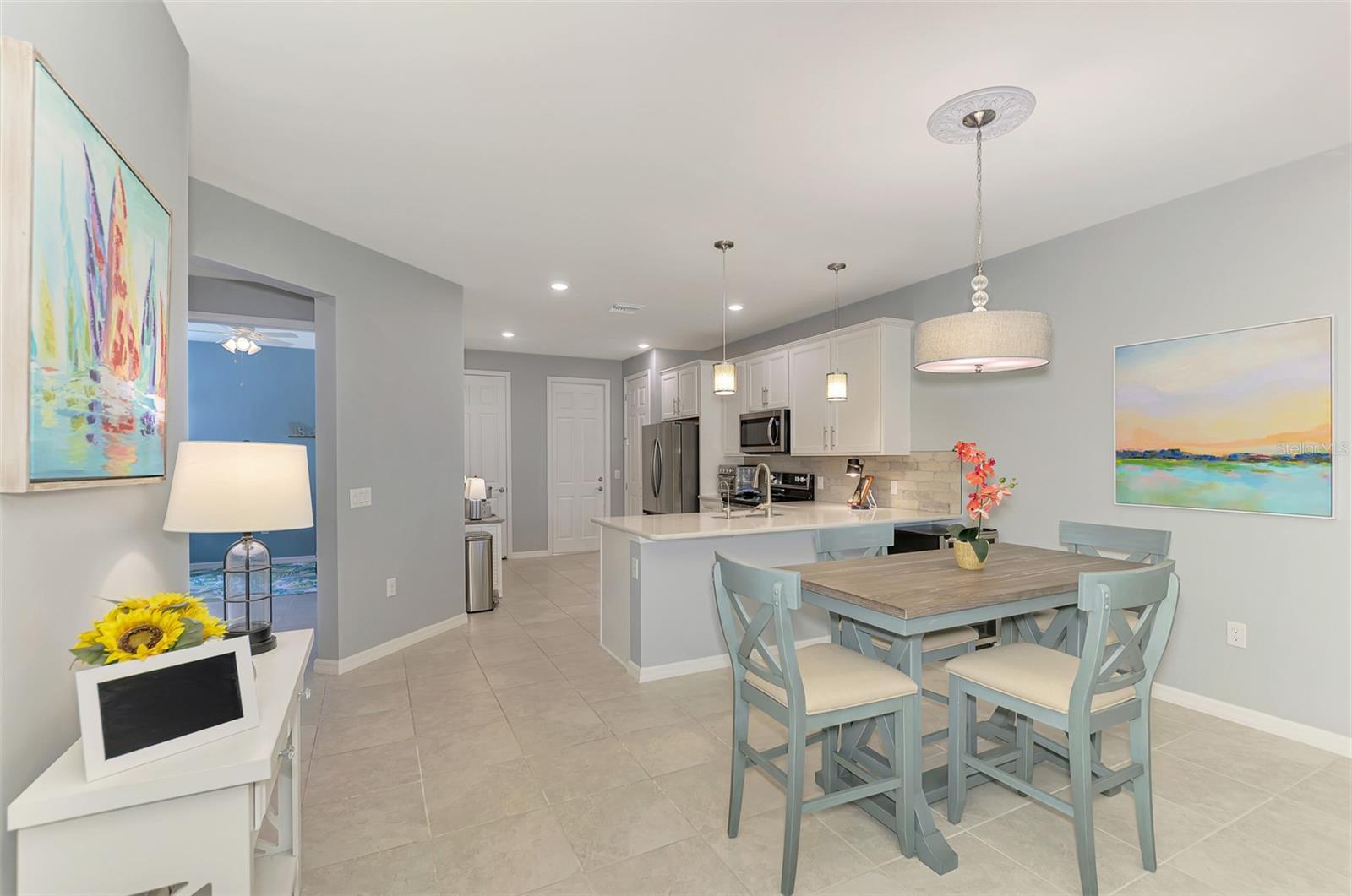 Image 12 of 56 For 18819 Lanuvio Street