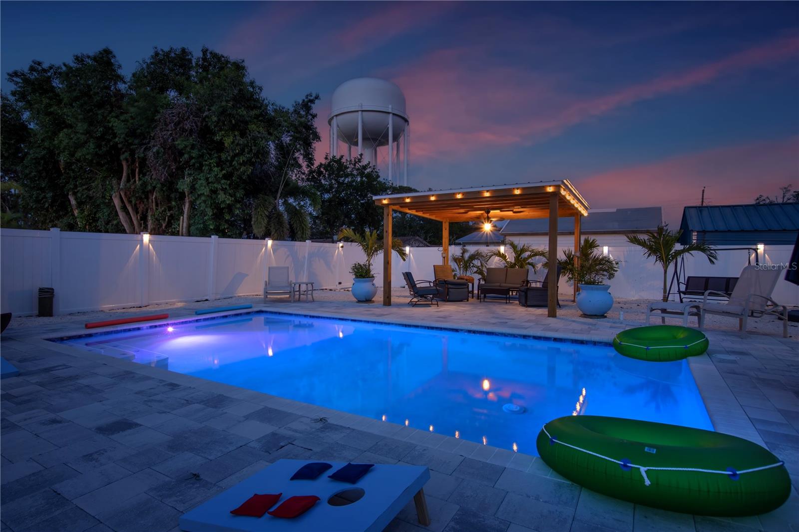 Image 36 of 57 For 4415 60th Street Court W