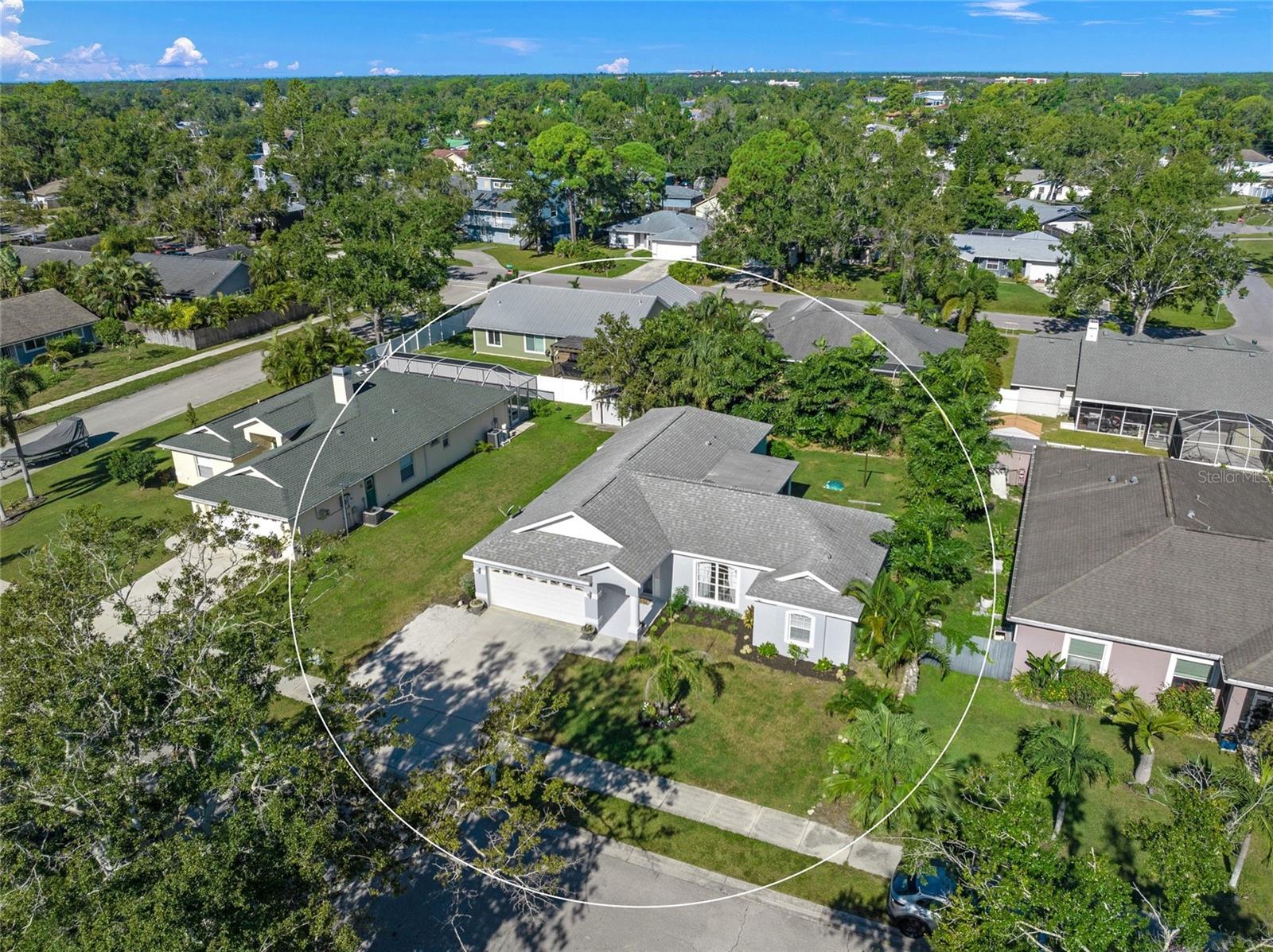 Image 2 of 43 For 4140 Malden Drive