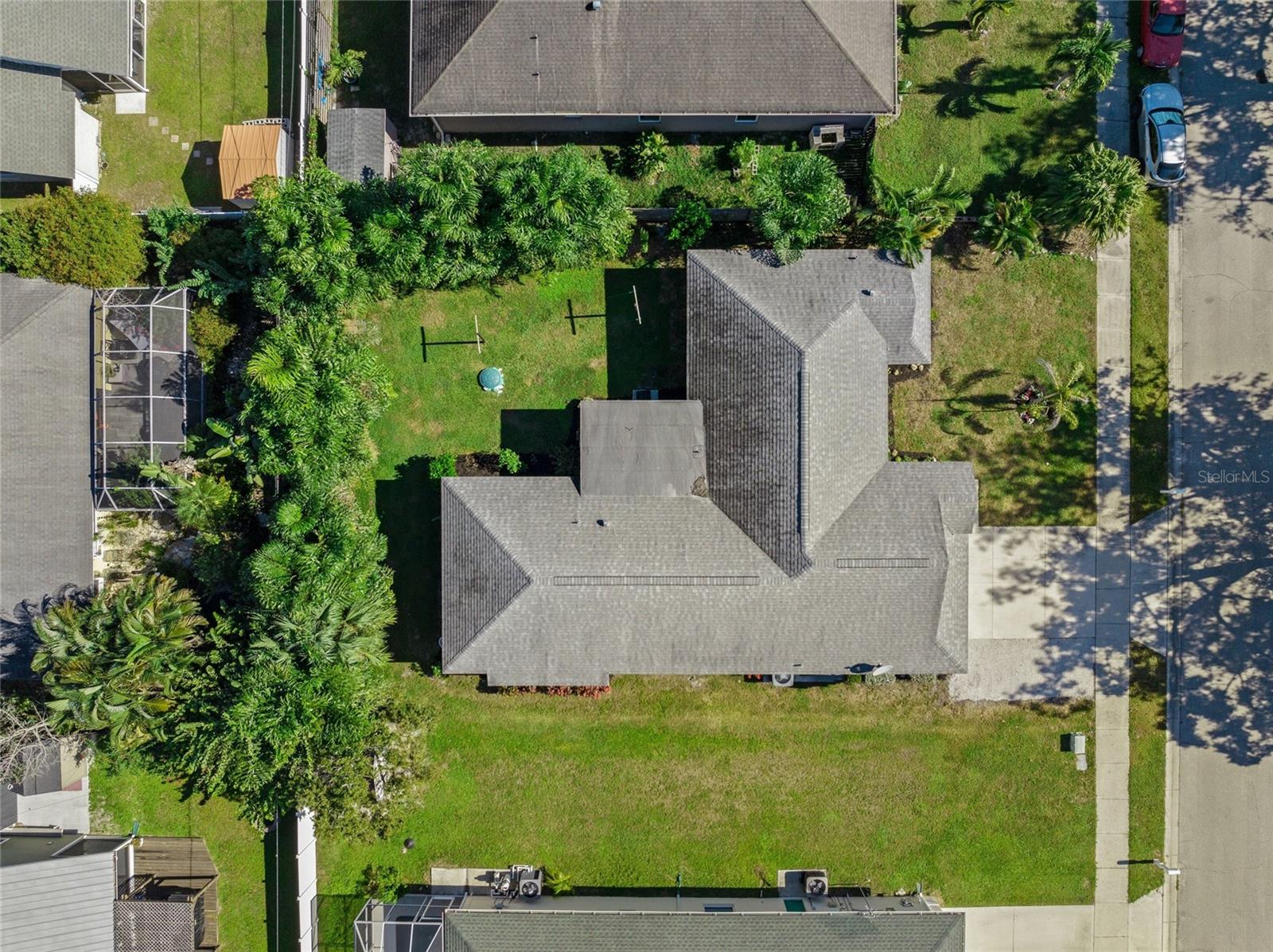 Image 41 of 43 For 4140 Malden Drive