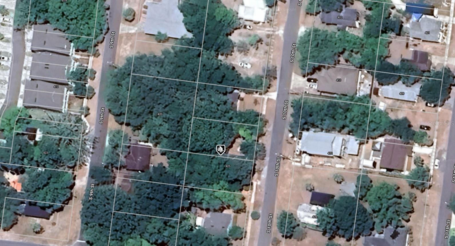 Details for 00-00-31-1800-0133-0060 10th Street, FERNANDINA BEACH, FL 32034
