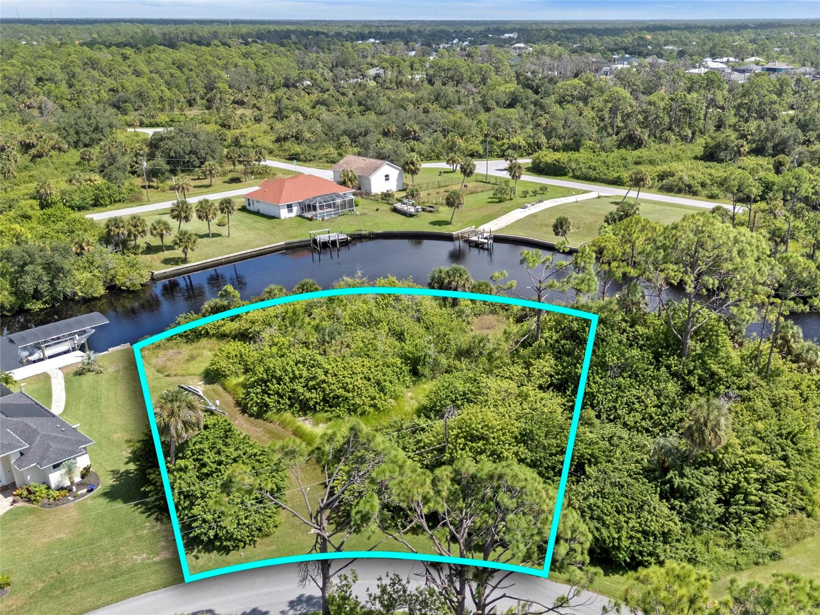 Details for 1259 Underhill Circle, PORT CHARLOTTE, FL 33953