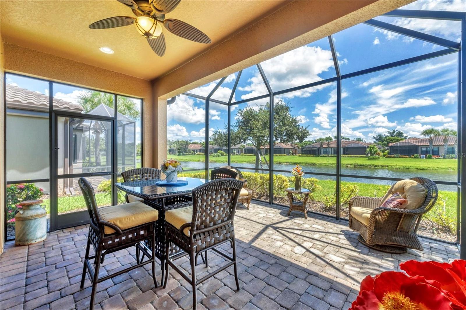 Image 27 of 49 For 8248 Varenna Drive