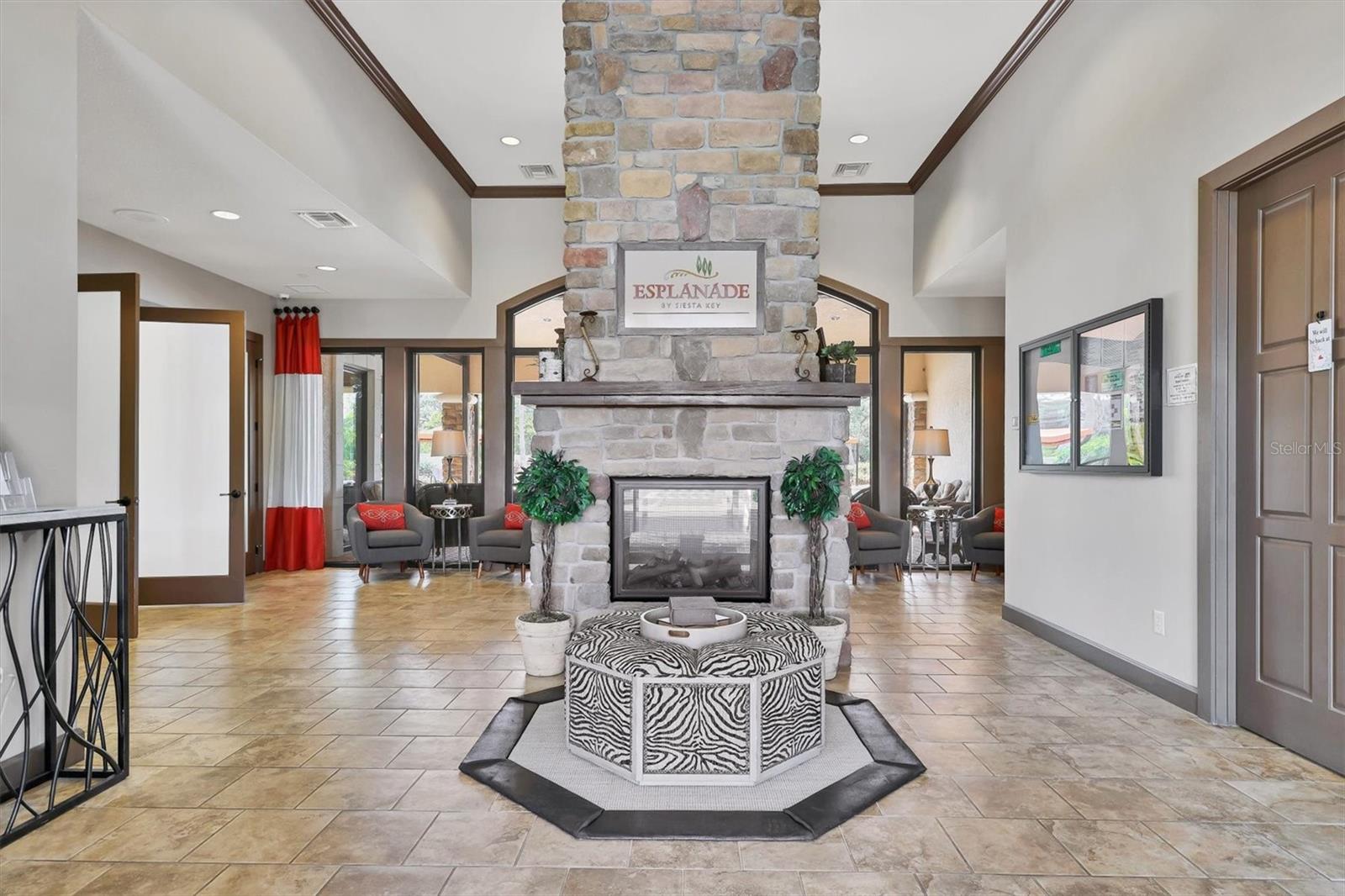 Image 36 of 49 For 8248 Varenna Drive