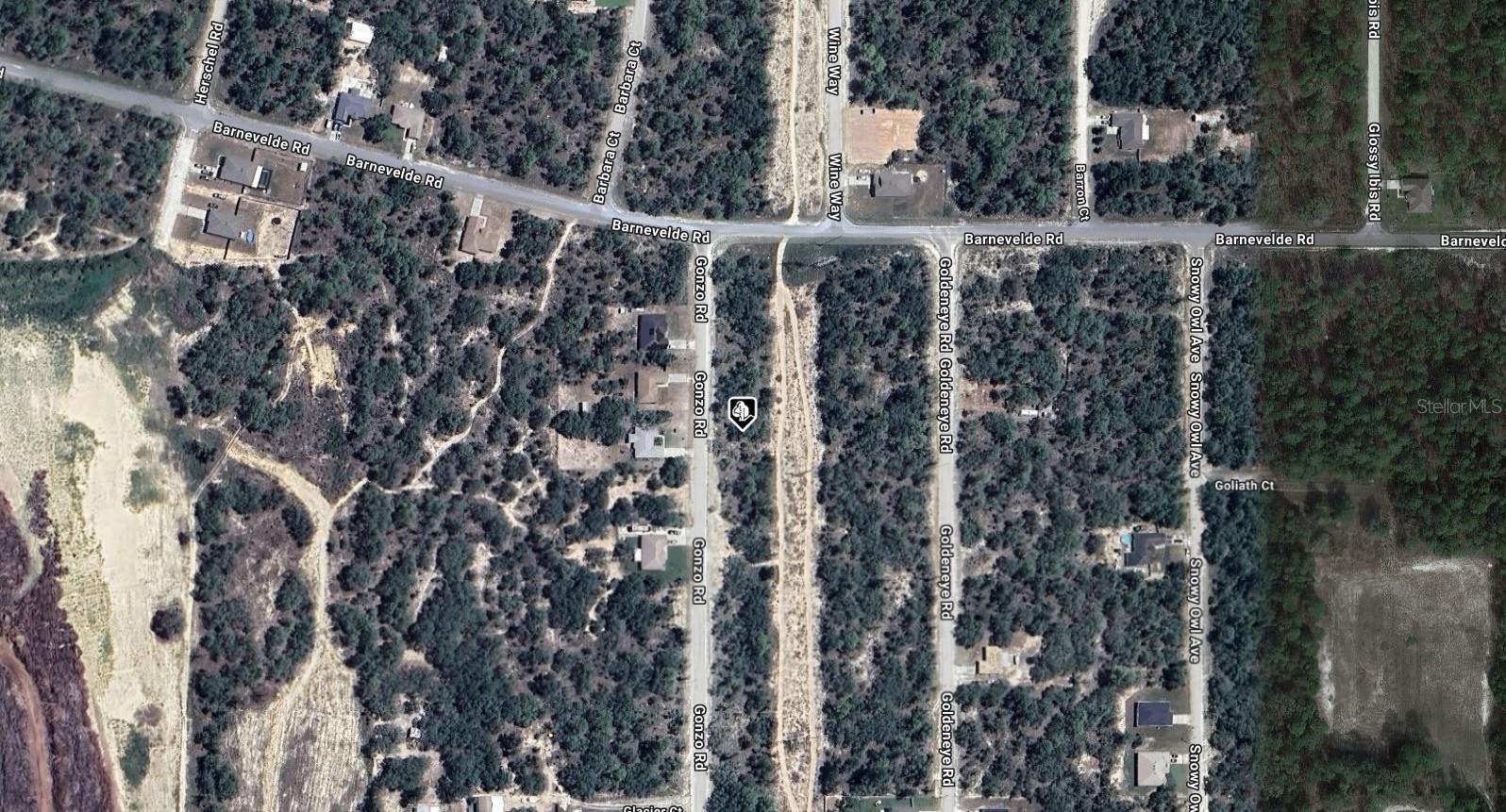 Image 2 of 3 For 15176 Gonzo Road