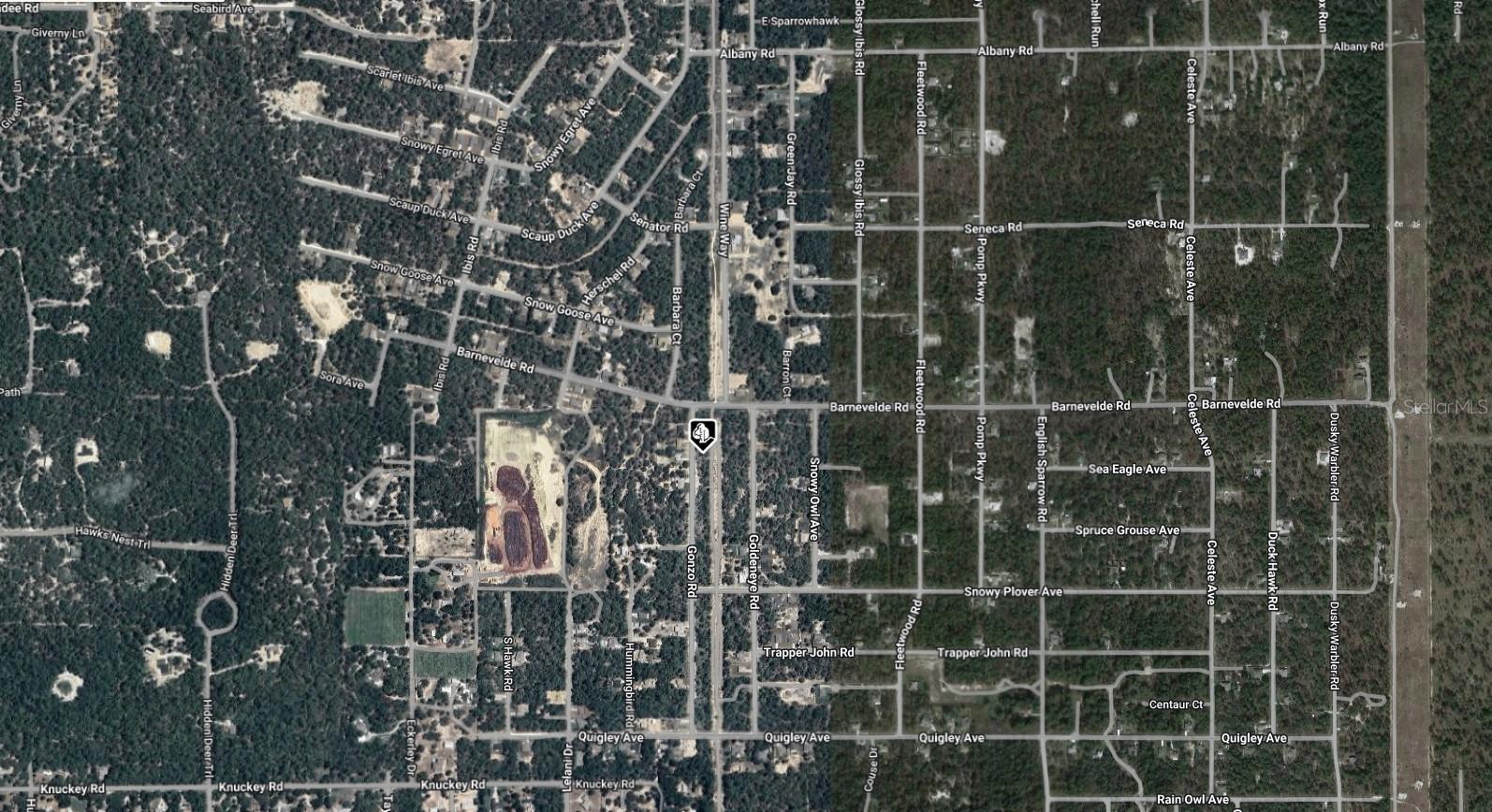 Image 3 of 3 For 15176 Gonzo Road