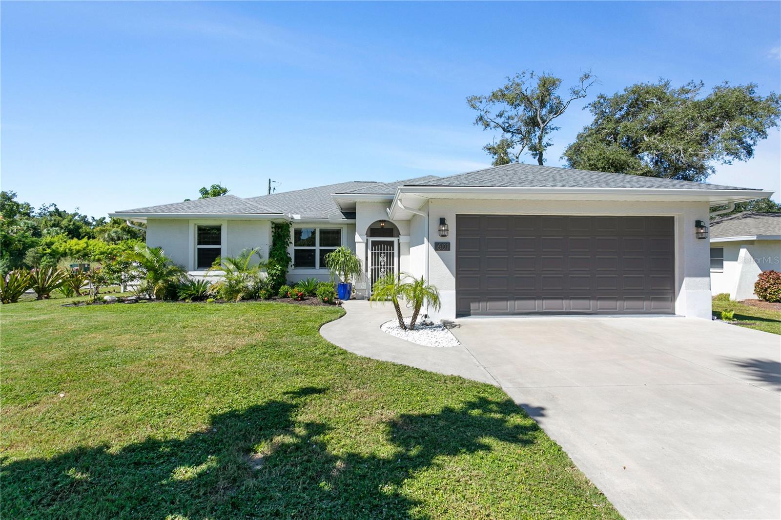Details for 601 Hamlin Street, NOKOMIS, FL 34275