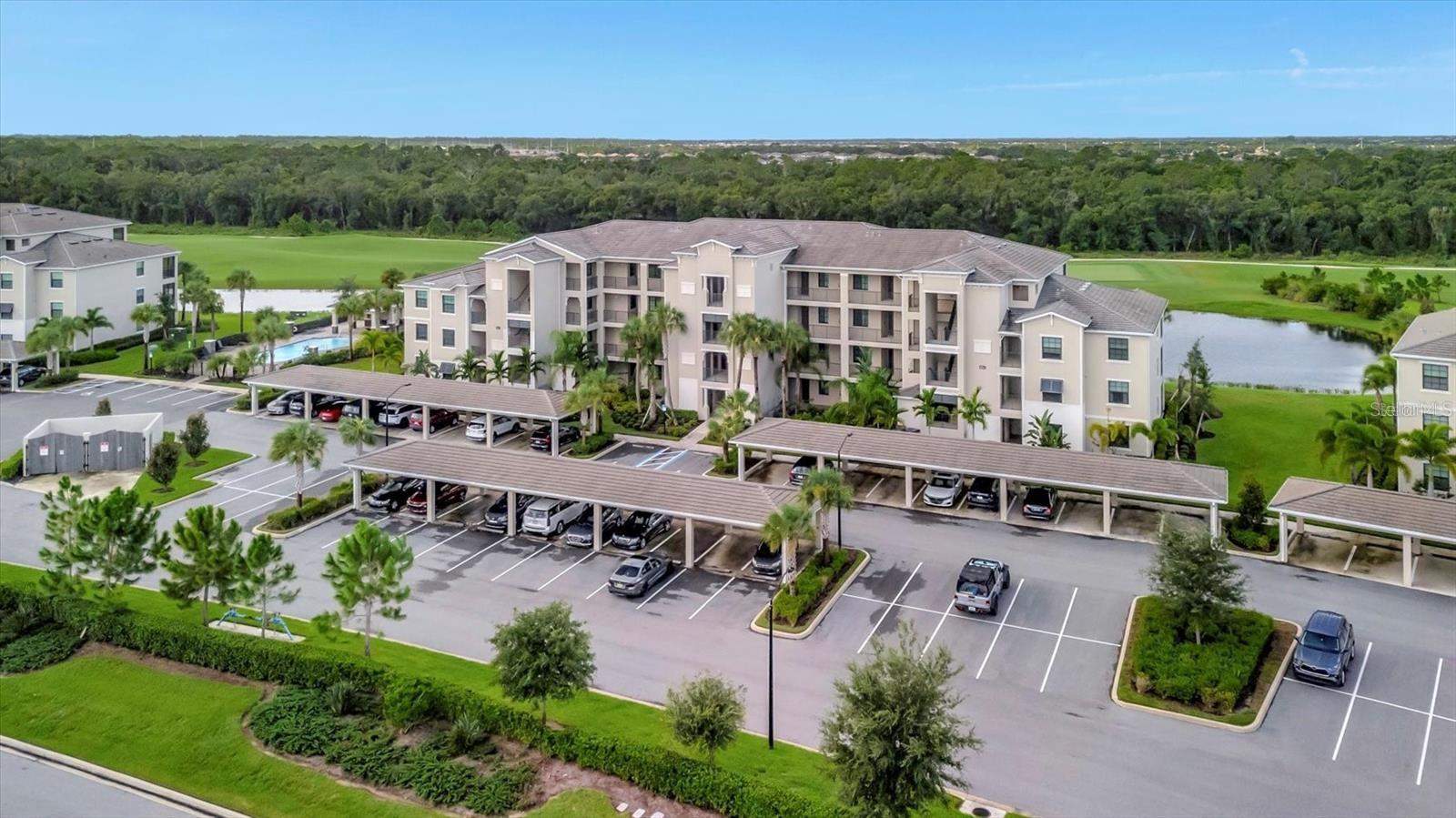 Details for 17724 Gawthrop Drive 208, BRADENTON, FL 34211