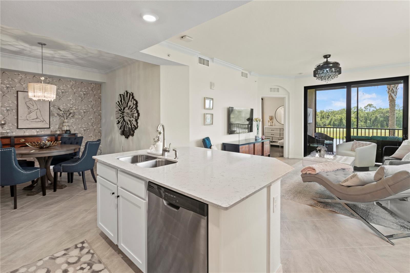 Image 18 of 89 For 17724 Gawthrop Drive 208