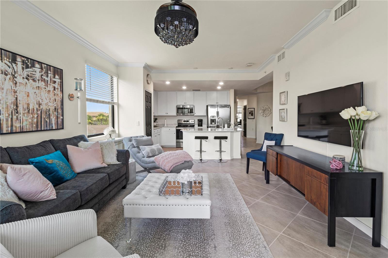 Image 22 of 89 For 17724 Gawthrop Drive 208