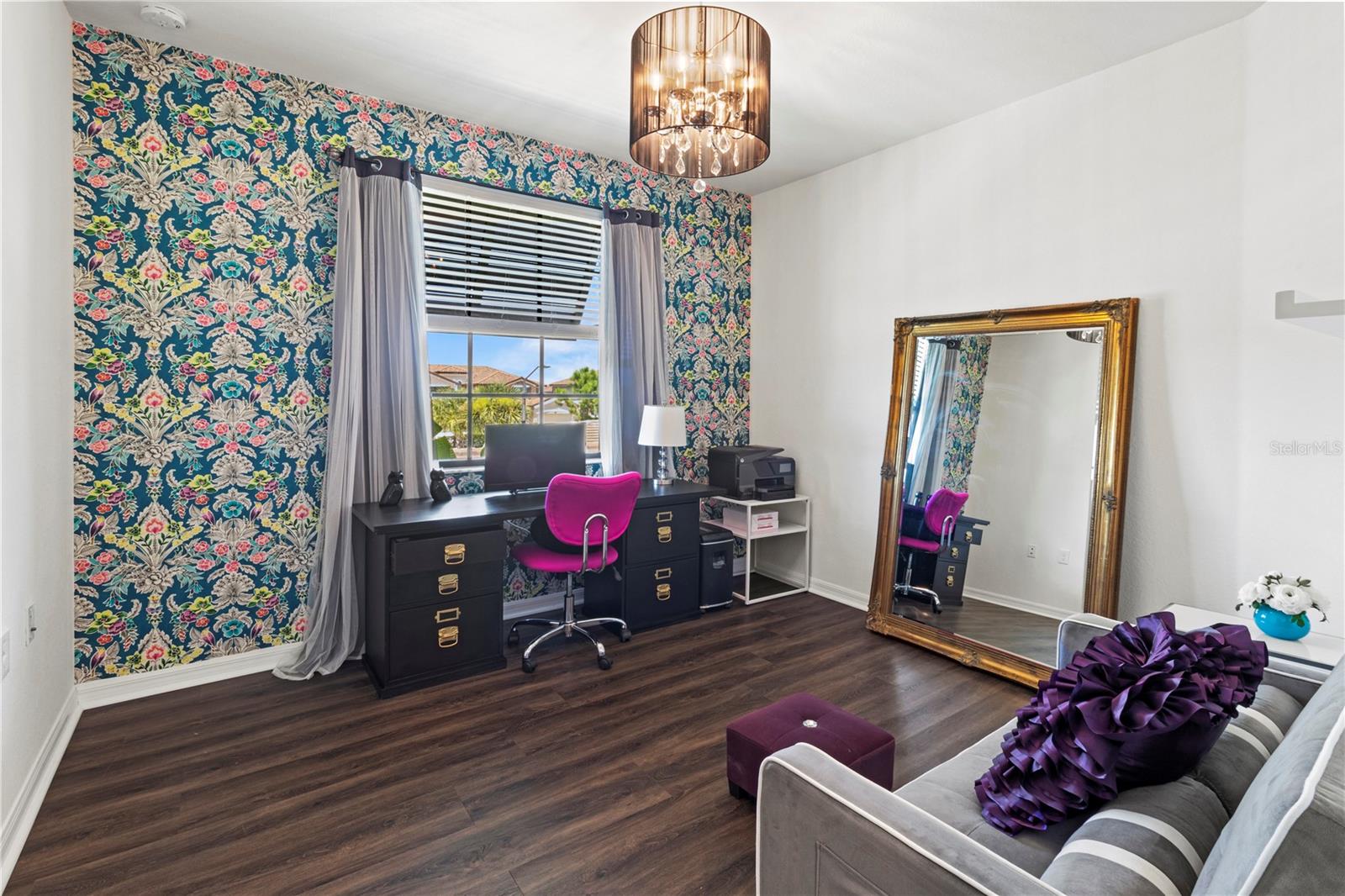 Image 32 of 89 For 17724 Gawthrop Drive 208