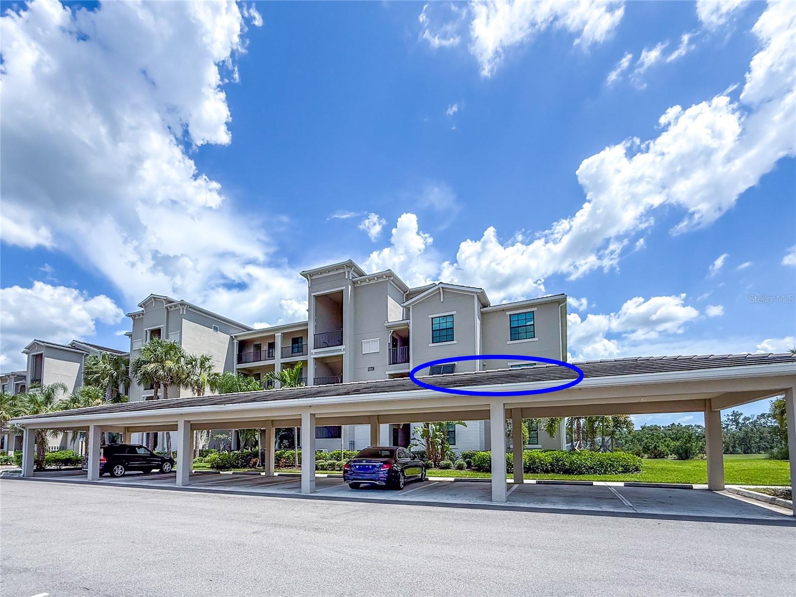 Image 49 of 89 For 17724 Gawthrop Drive 208