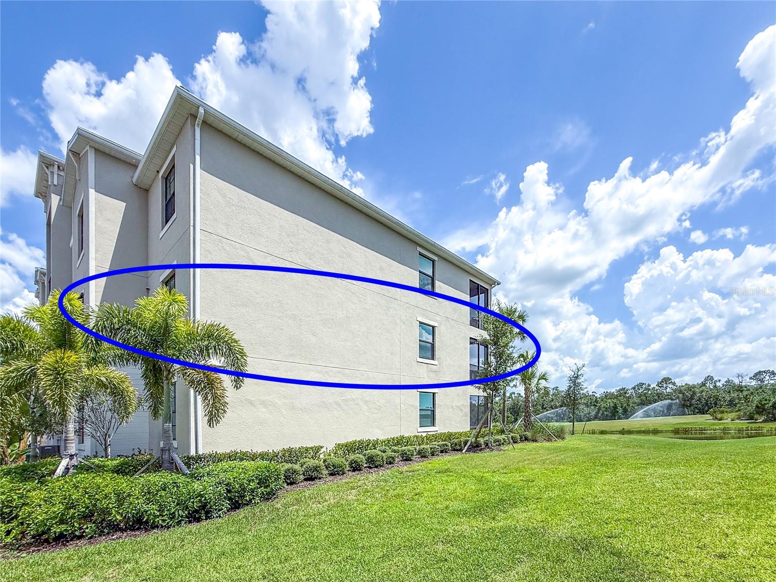 Image 50 of 89 For 17724 Gawthrop Drive 208