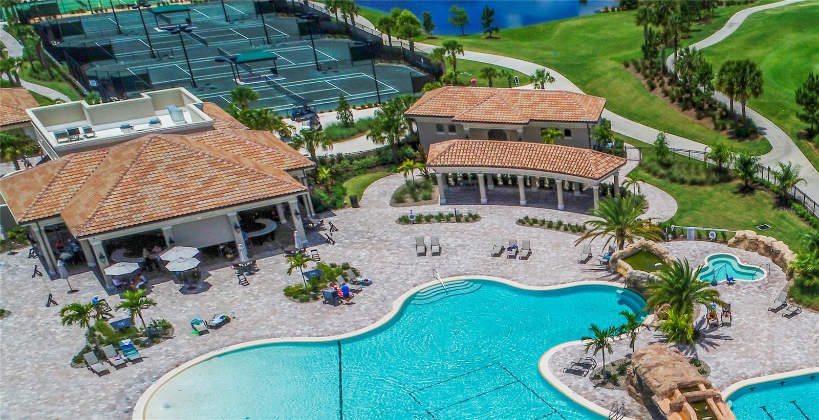 Image 70 of 89 For 17724 Gawthrop Drive 208