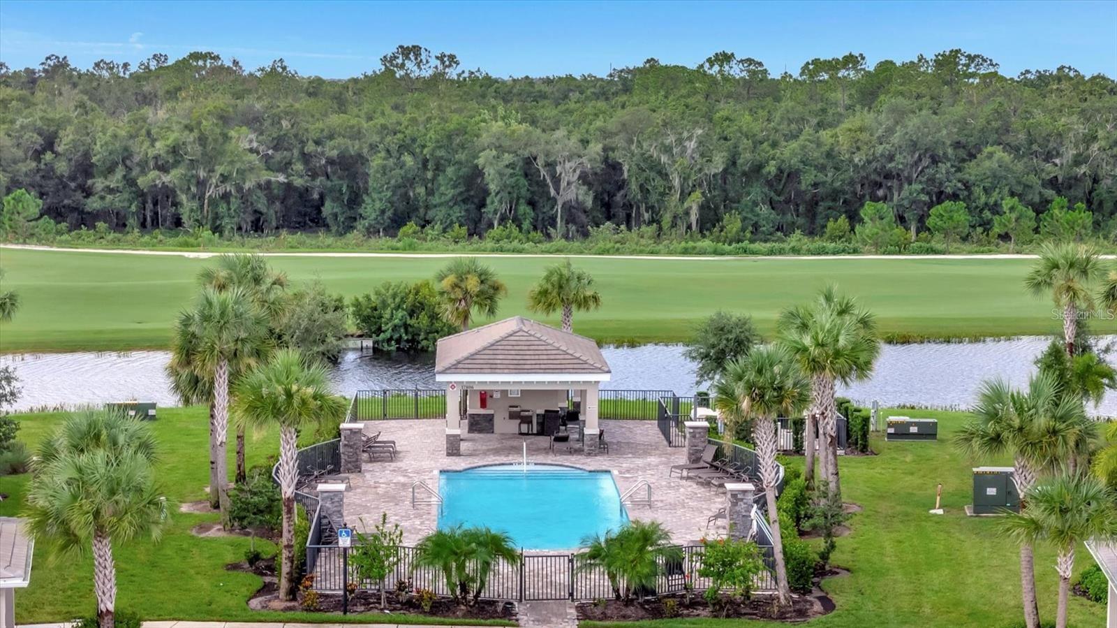 Image 77 of 89 For 17724 Gawthrop Drive 208