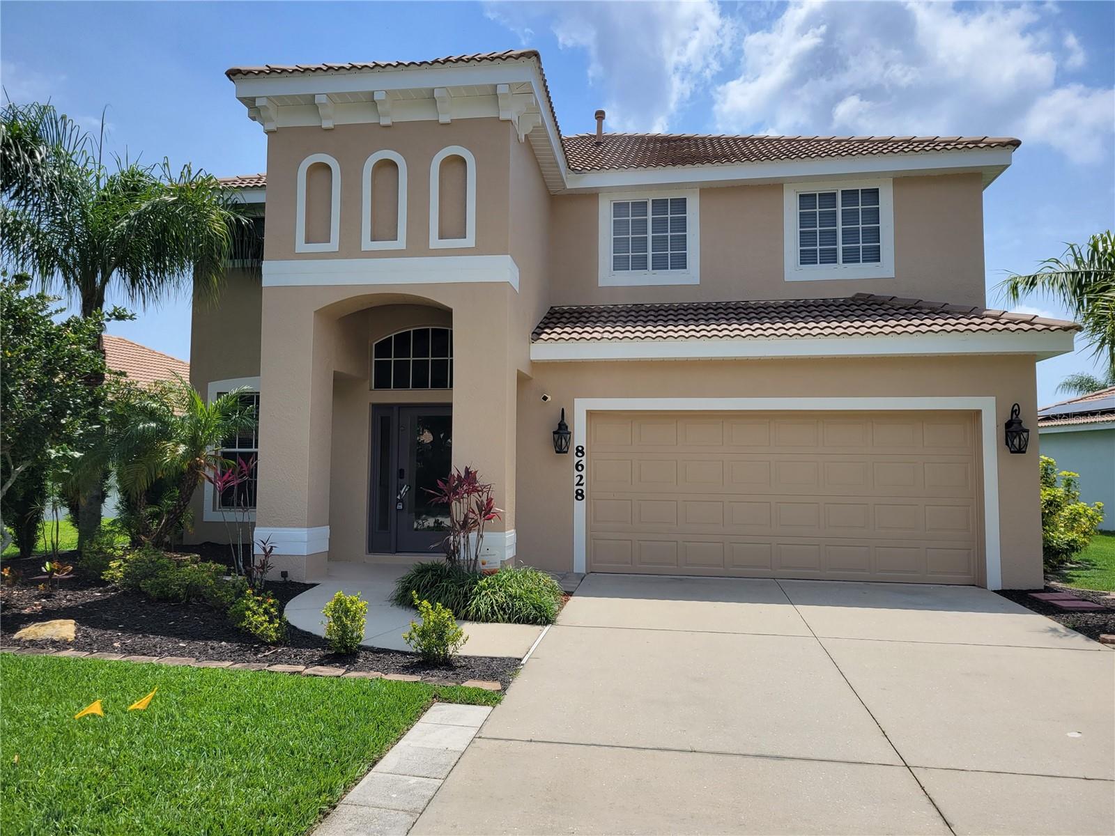 Details for 8628 Stone Harbour Loop, BRADENTON, FL 34212