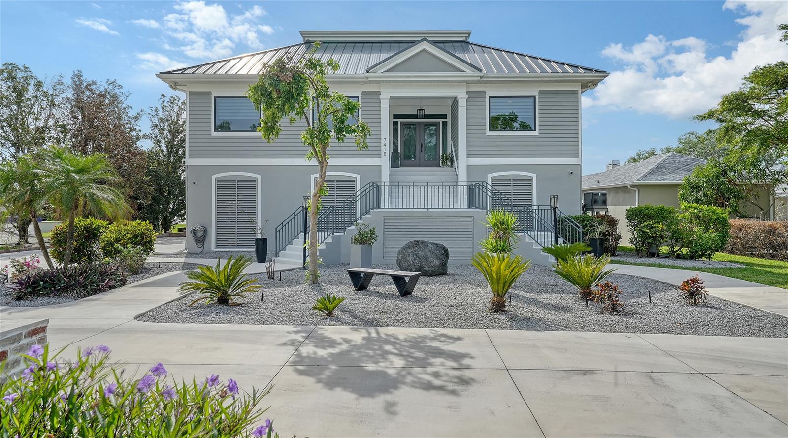 Image 2 of 50 For 7418 Westmoreland Drive