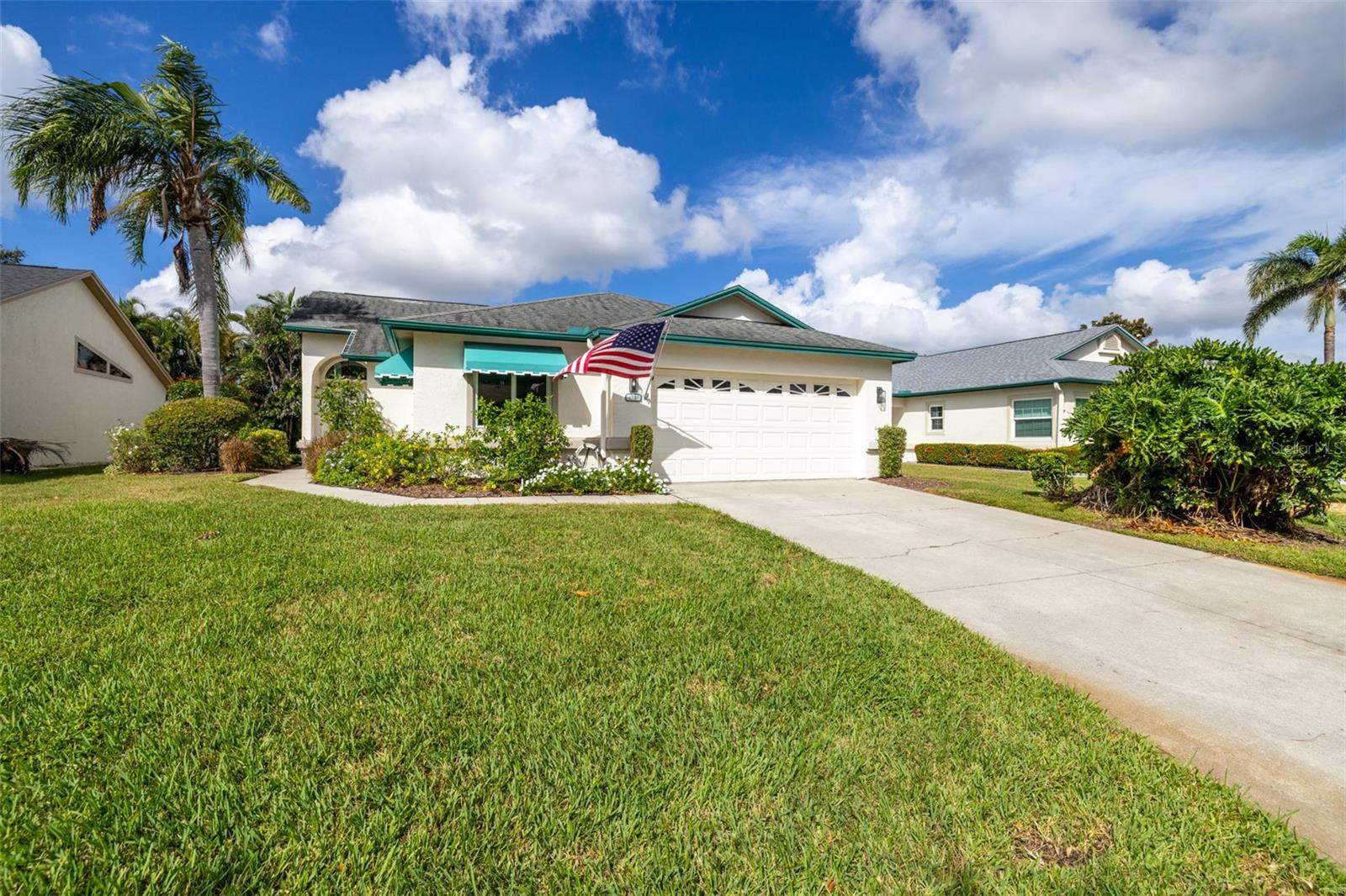 Details for 4846 Raintree Street Circle E, BRADENTON, FL 34203