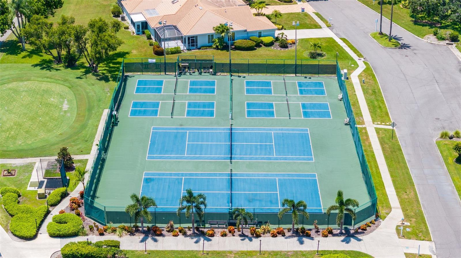 Image 45 of 48 For 4846 Raintree Street Circle E