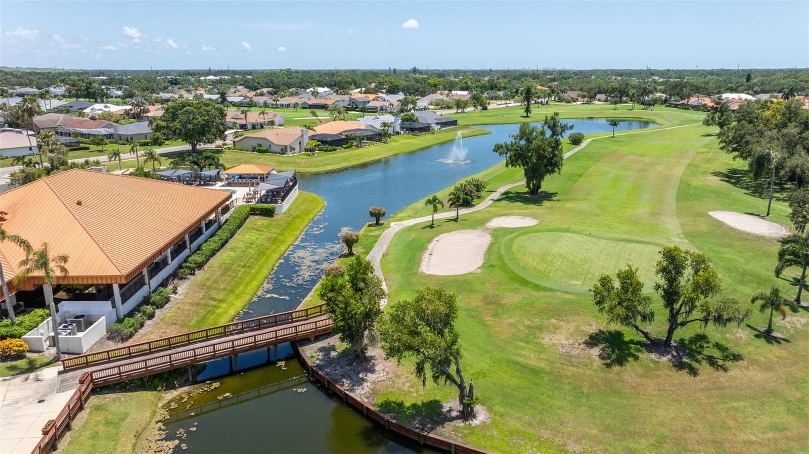 Image 47 of 48 For 4846 Raintree Street Circle E