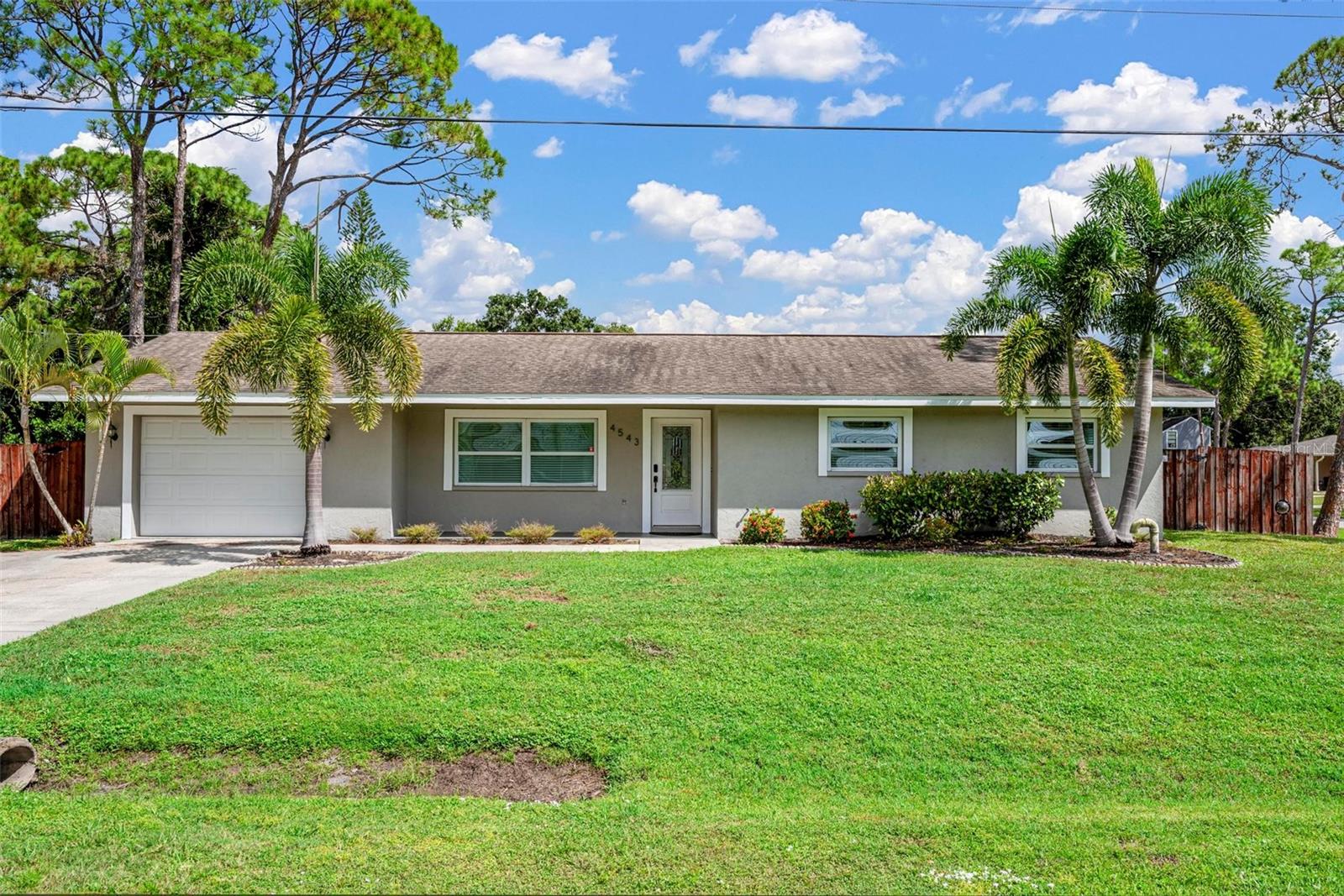 Details for 4543 Galway Drive, SARASOTA, FL 34232