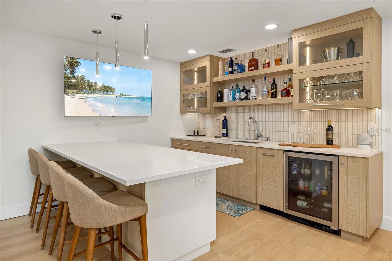 Image 22 of 55 For 225 Little Pond Lane