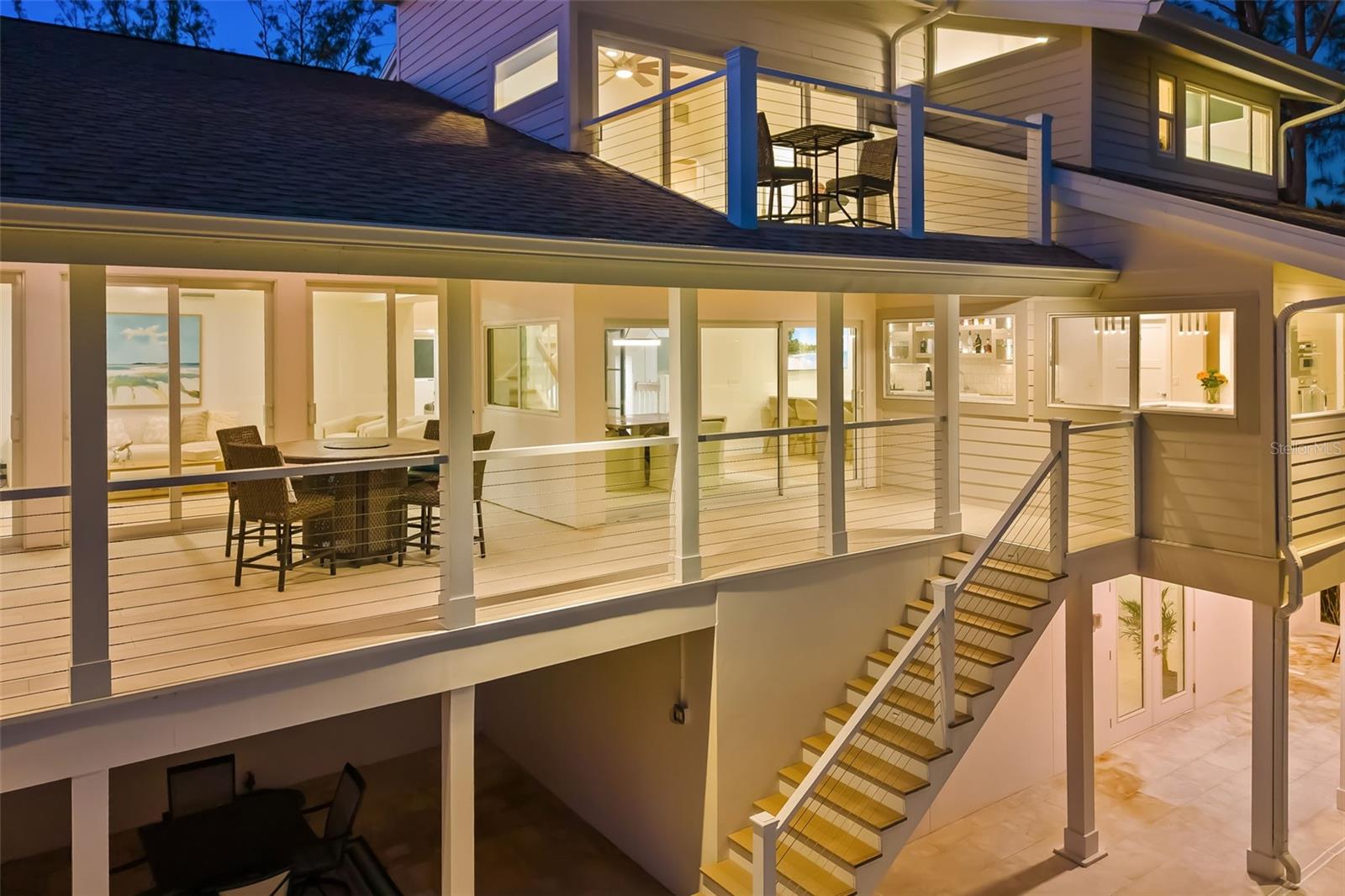 Image 43 of 55 For 225 Little Pond Lane