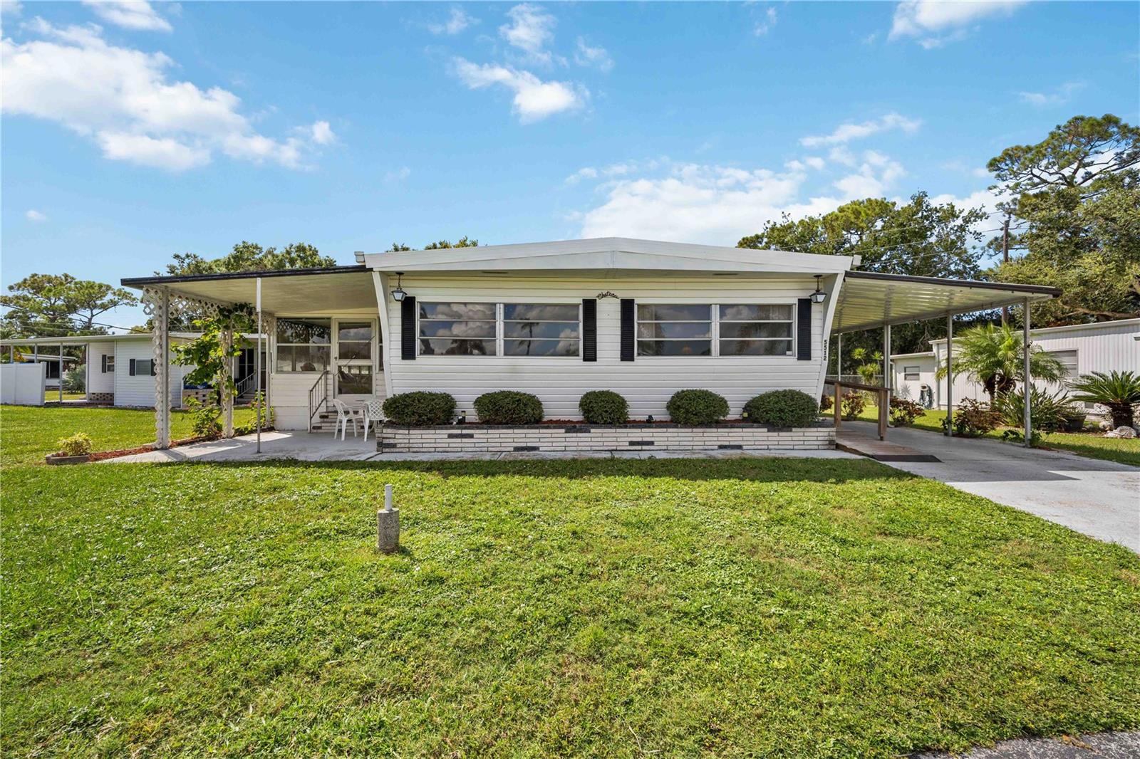 Details for 5512 Colleen Drive, BRADENTON, FL 34207