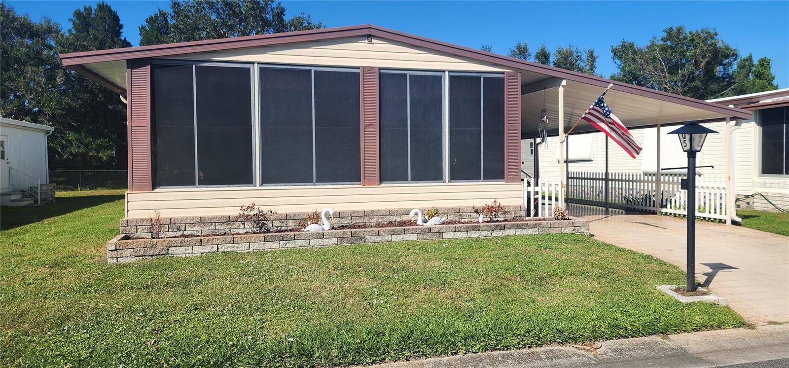 Details for 5316 53rd Avenue E Q5, BRADENTON, FL 34203