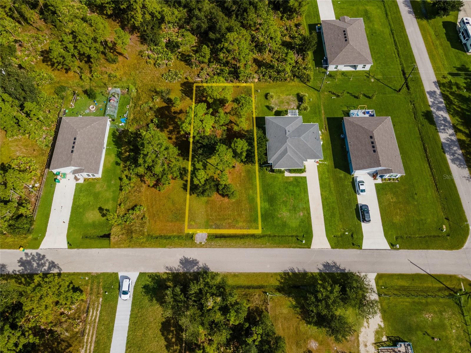 Details for 28118 Chinquapin Drive, PUNTA GORDA, FL 33955