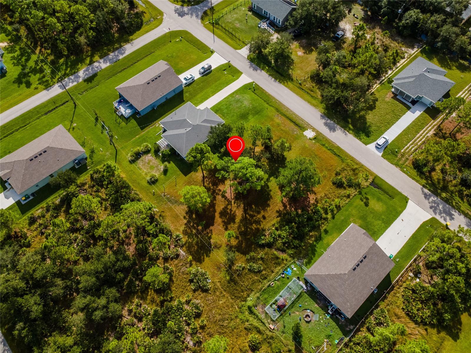 Image 5 of 10 For 28118 Chinquapin Drive