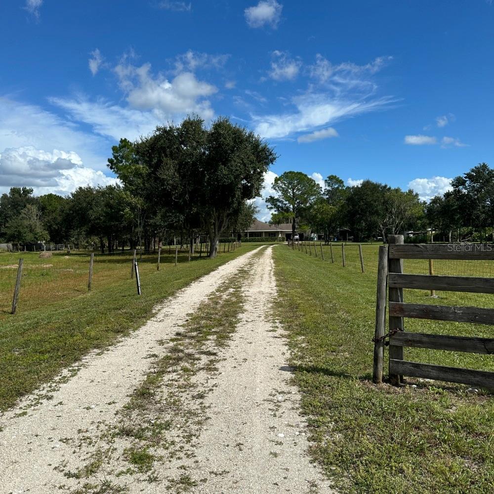 Details for 8530 Bunker Hill Road, DUETTE, FL 34219