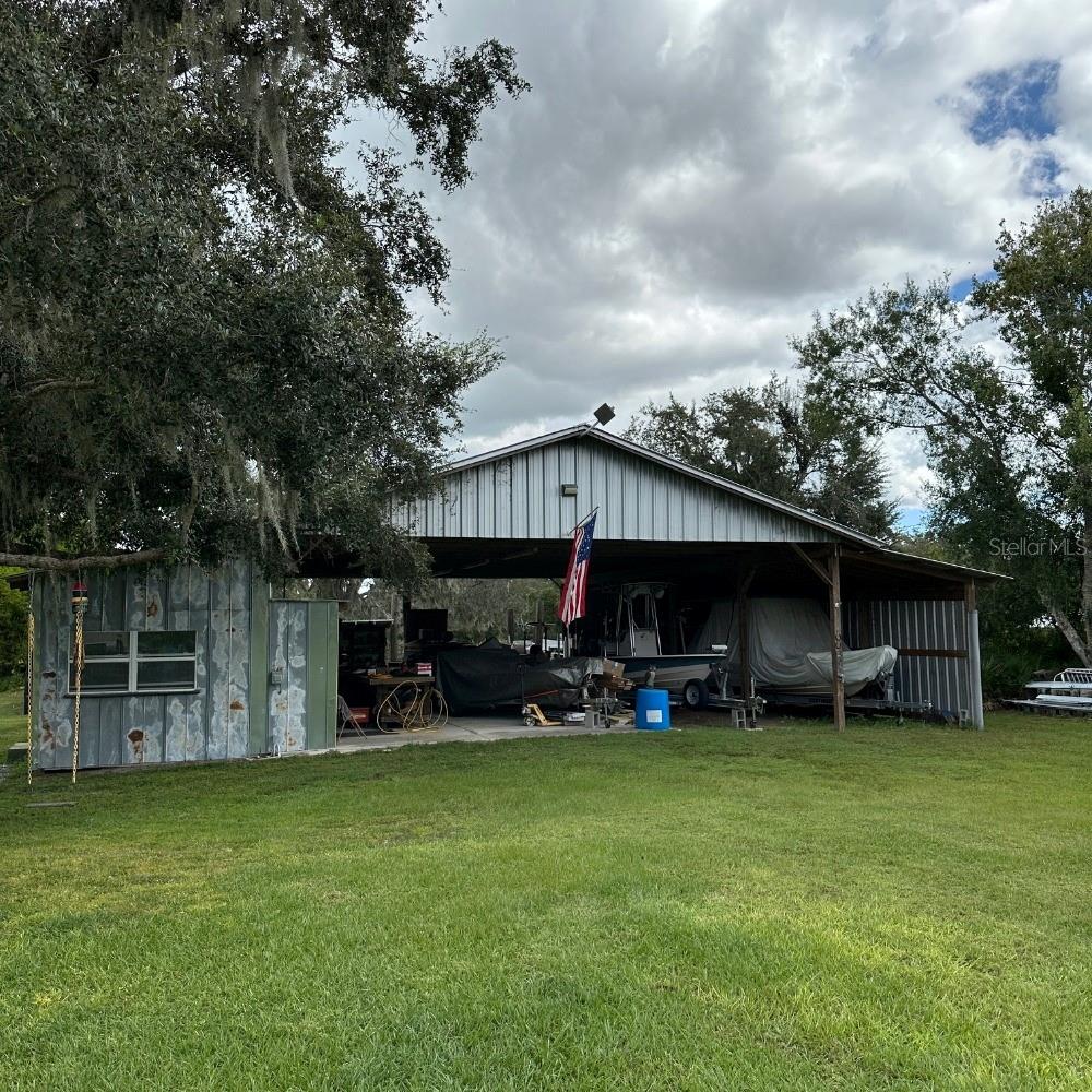 Image 16 of 60 For 8530 Bunker Hill Road