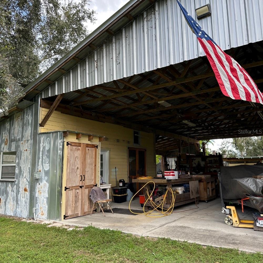 Image 17 of 60 For 8530 Bunker Hill Road