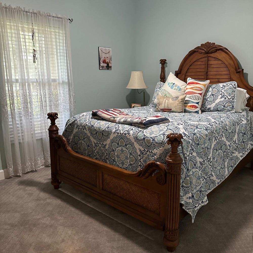 Image 43 of 60 For 8530 Bunker Hill Road