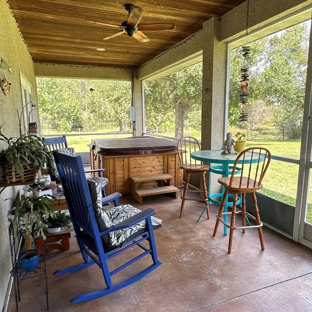 Image 55 of 60 For 8530 Bunker Hill Road