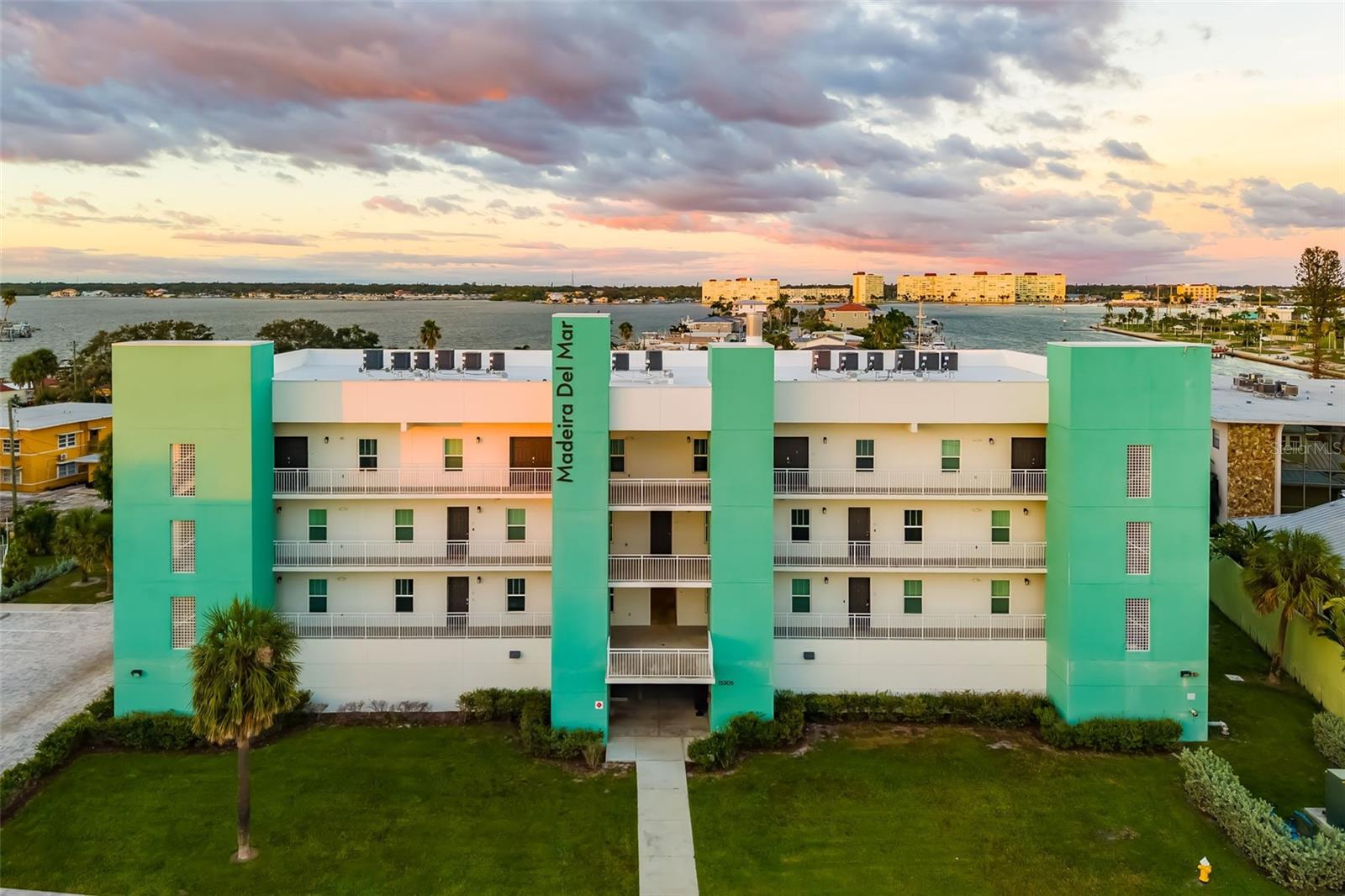 Details for 15305 1st Street E 201, MADEIRA BEACH, FL 33708