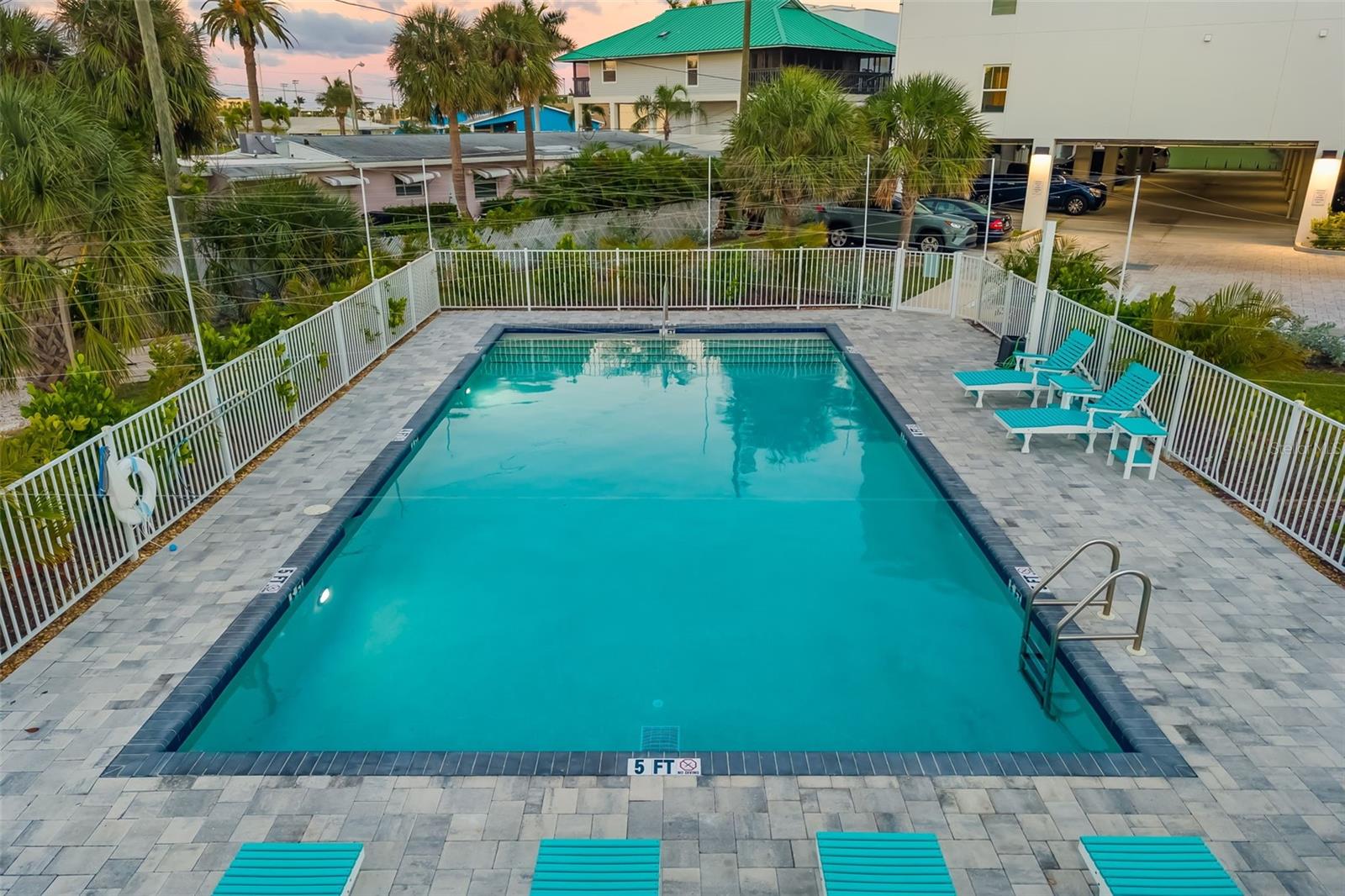 Image 11 of 41 For 15305 1st Street E 201