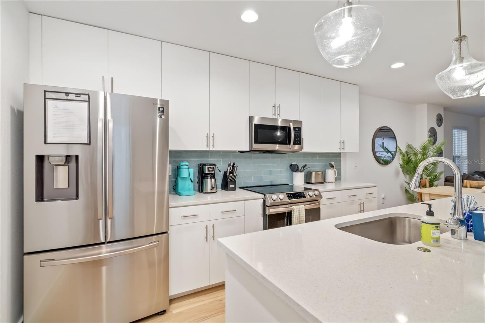 Image 21 of 41 For 15305 1st Street E 201
