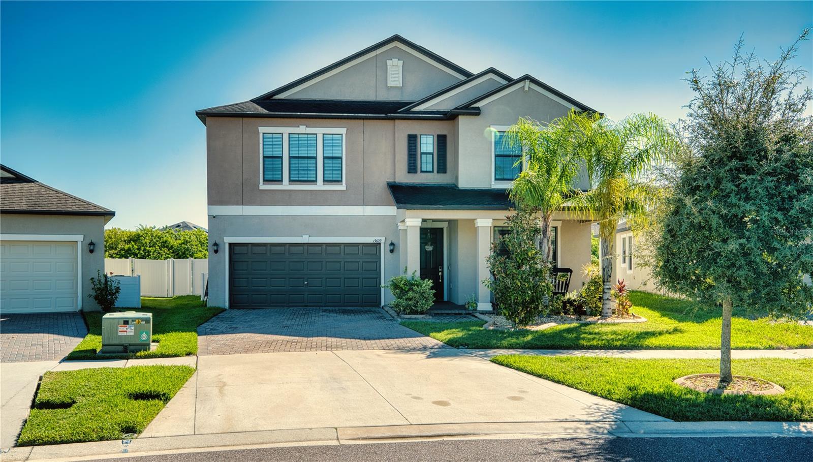 Details for 13622 Ashlar Slate Place, RIVERVIEW, FL 33579
