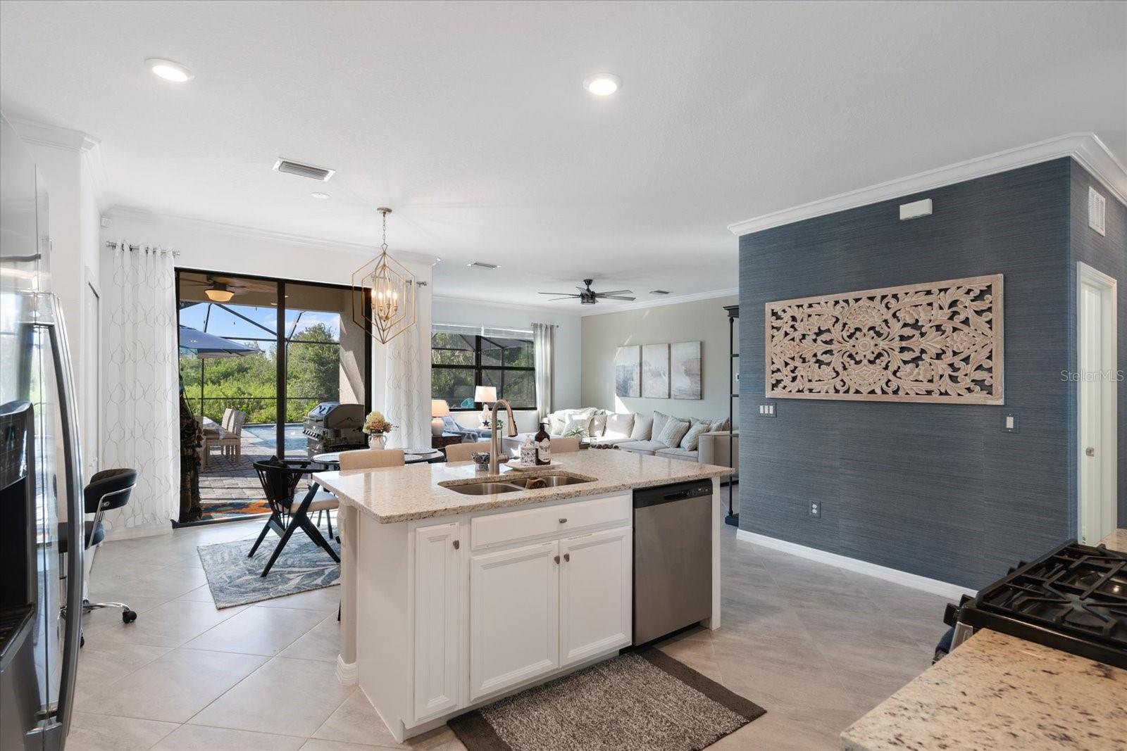 Image 22 of 76 For 6523 Clairborne Lane