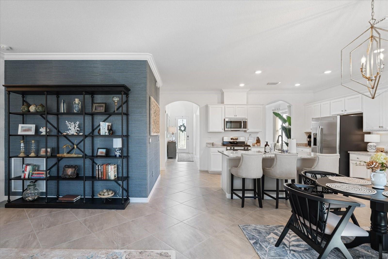 Image 27 of 76 For 6523 Clairborne Lane